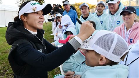 rolex ranking|lpga world rankings today.